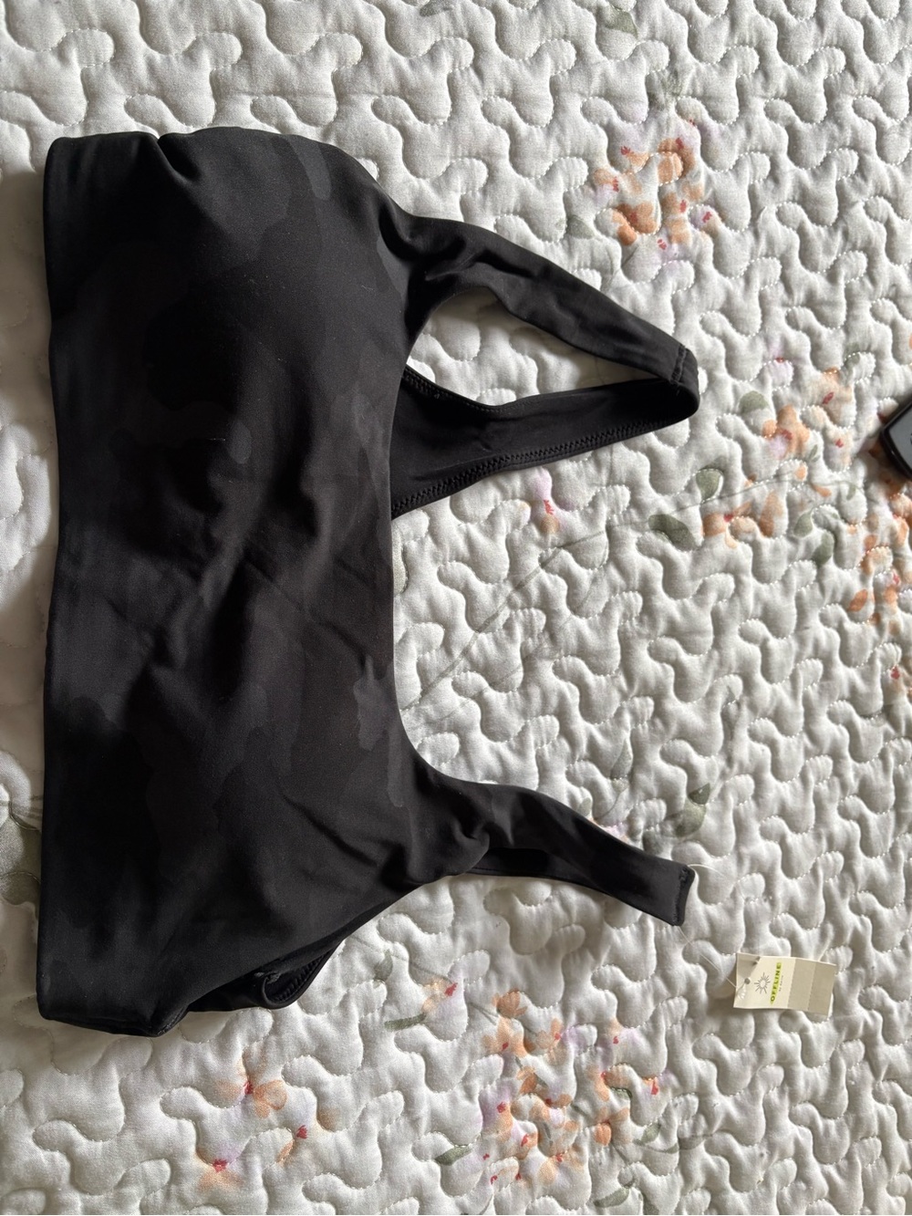 Aerie- Offline Seamless Scoop Neck Bralette - Comfortable Everyday Support NWT